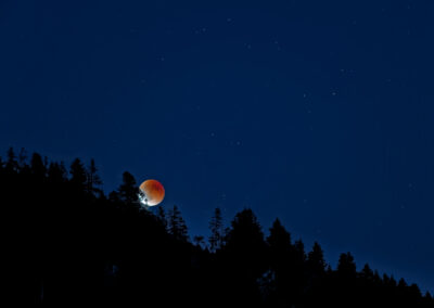 Unlimited Print - Moon 2
