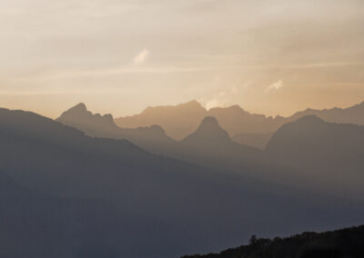Unlimited Print - Swiss Alps 2