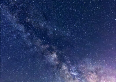 Unlimited Print - Night Sky 2