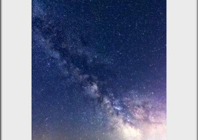 Unlimited Print - Night Sky 2
