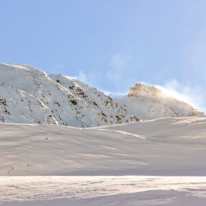 Tirage illimité - Alpes suisses 4