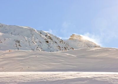 Unlimited Print - Swiss Alps 4