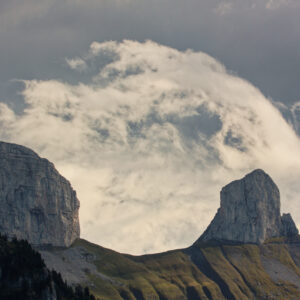 Tirage illimité - Alpes suisses 3