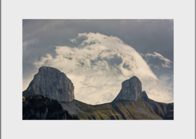 Unlimited Print - Swiss Alps 3