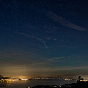 Tirage illimité - Astrophoto 3