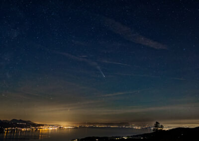 Unlimited Print - Night Sky 3