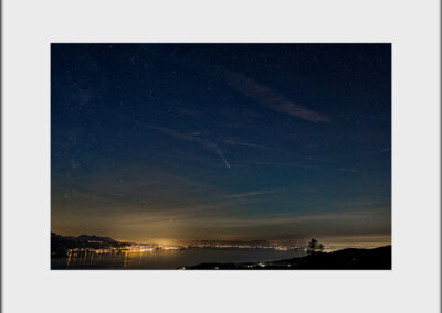 Unlimited Print - Night Sky 3