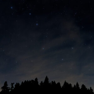 Tirage illimité - Astrophoto 1