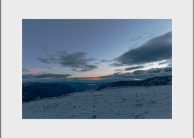 Unlimited Print - Creux-du-Van 1