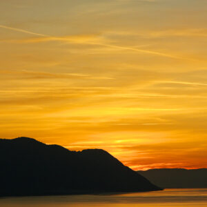 Postcard - Sunset 2