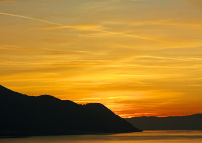Postcard - Sunset 2